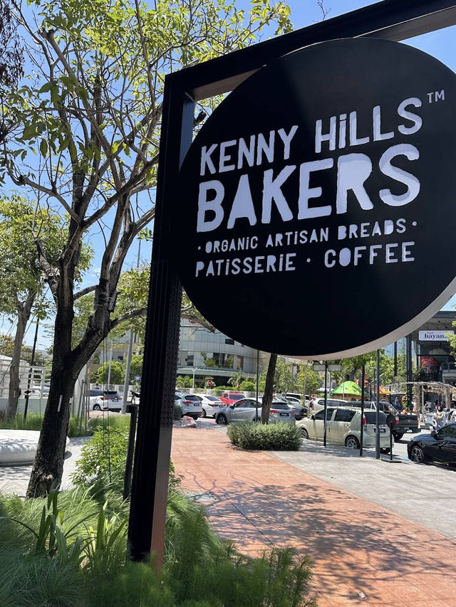 Kenny Hills Bakers