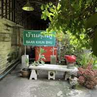Spice, Smoke & Songkhla Soul – My Visit to Baan Khun Bhu (Baan Khun Bun), Hat Yai
