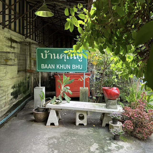 Spice, Smoke & Songkhla Soul – My Visit to Baan Khun Bhu (Baan Khun Bun), Hat Yai