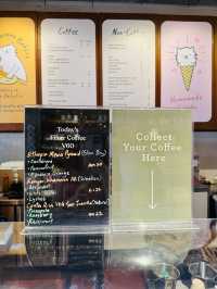 Cafe Hopping in Malacca? Start Here!