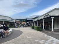 御殿場outlet