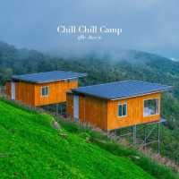 ฤดูสีเขียวเที่ยวเชียงรายกับที่พักวิวภูเขาสุดอลัง
