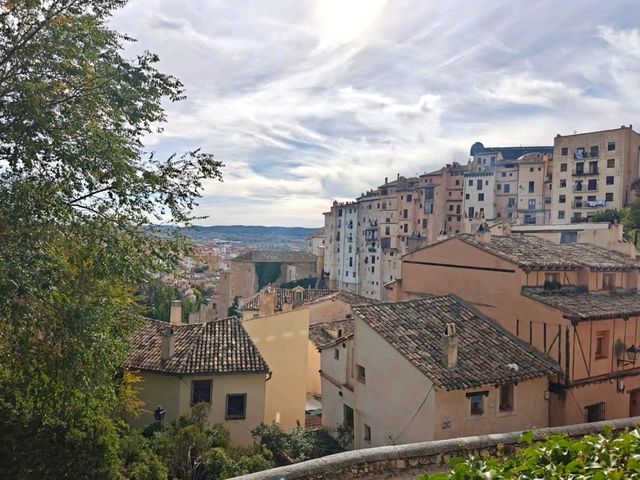 Cuenca Is That Unexpected Gem