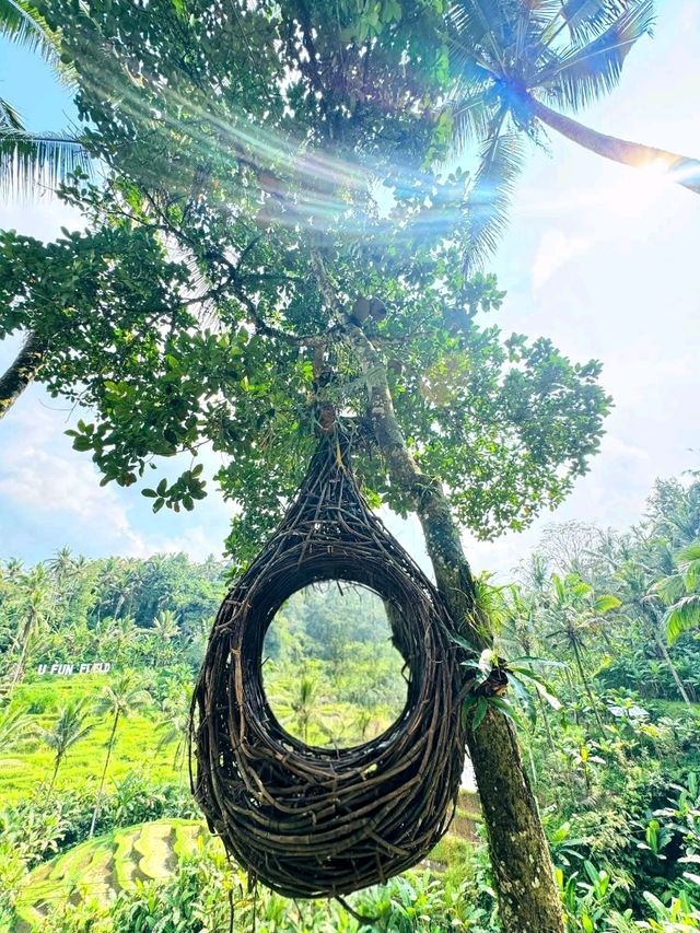 Soulful Slow Days in Ubud, Bali