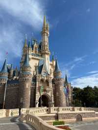 Unlock the Magic of Tokyo Disneyland