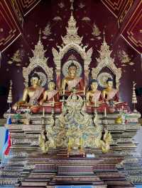 ผมไม่ได้ไปวัดเพื่อขอพร แต่เพื่อให้คำสัญญากับตัวเอง