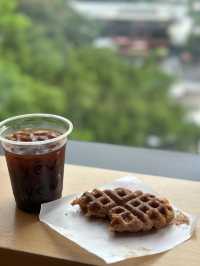 KL’s Hidden Gem for Matcha, Mochas & Moments-YewYew Café