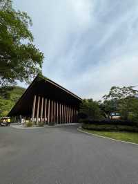 杭州旅遊 莫干山郡安里度假酒店