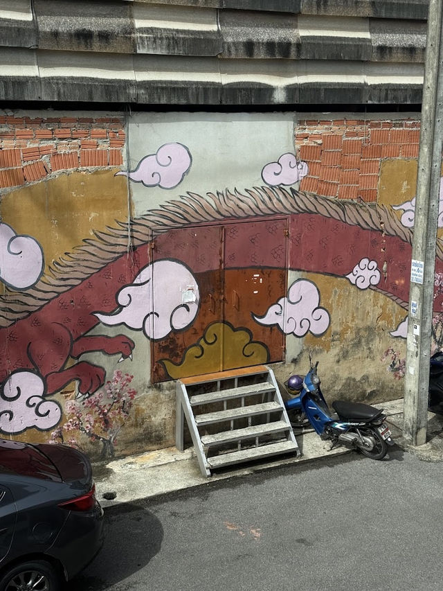 Lucas.HDY, Hat Yai’s Hidden Gem for Hip Brews and Chill Vibes