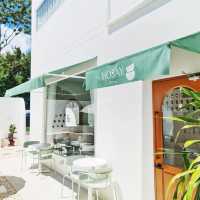  🥗 Hosay Bowl Café 