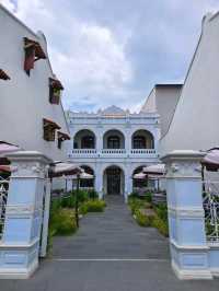 “Heritage Charm by Jonker Street”