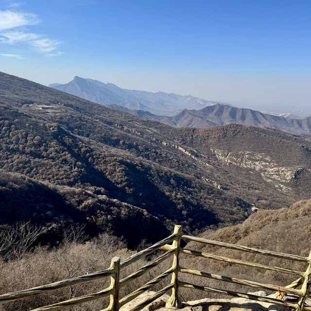 本場の少林寺を見たい人はぜひ！🇨🇳