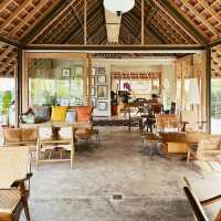 Hidden Gem Cafe in North Bandung
