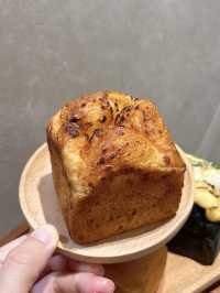 唐詩詠麵包店33cubread🎉極速喺中環開咗分店丫‼️