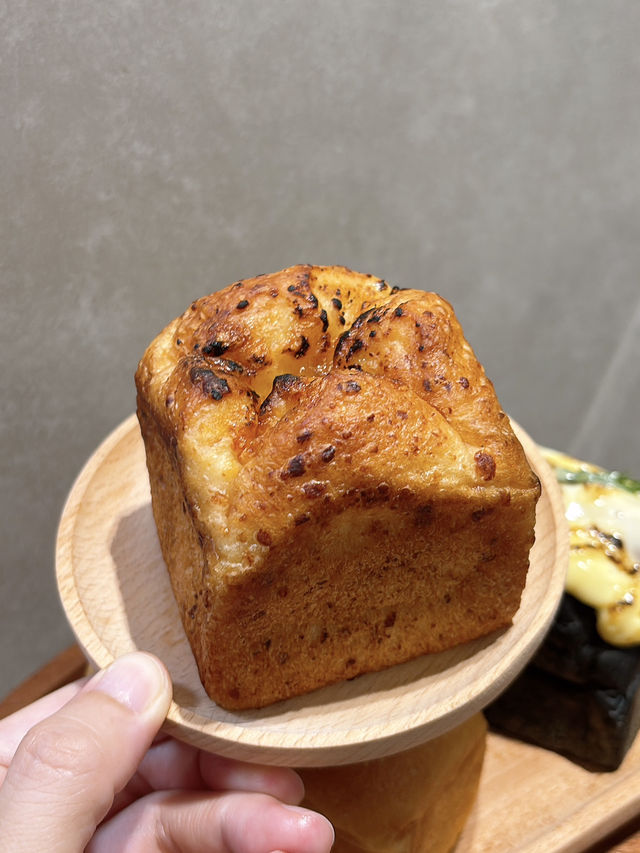唐詩詠麵包店33cubread🎉極速喺中環開咗分店丫‼️