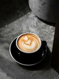 B Land Cafe Malaysia