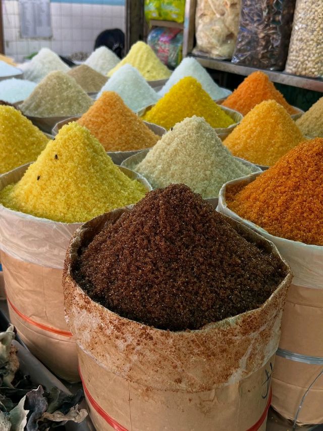 Binh Tay Market Is a Whole Adventure