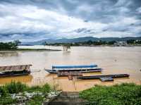 Golden Triangle - Where Three Nations Meet