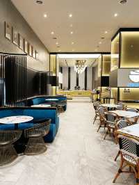 Zesty Bites & Scenic Sips at Lemon3 Café, SCAPES Hotel