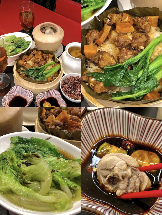 上海超及湯