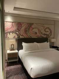 🏨 Johor Amari Hotel – Bright, Bahru‑Chic Hospitality with Pan‑Asian Flair 