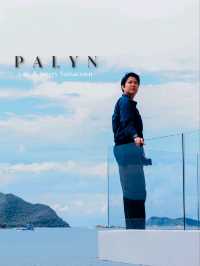 Palyn Café – แสมสาร 