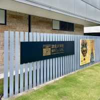 🇯🇵【神奈川】鎌倉文華館鶴岡ミュージアム(^^)