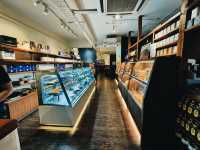 Kokoro Cakery in Johor Bahru