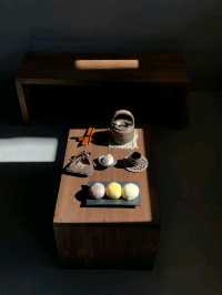 CAFE GORONG