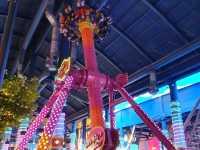 🎡 Skytropolis Indoor Theme Park: All-Weather Fun in the Clouds