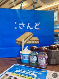   沖繩必訪店舖 好適合作為手信