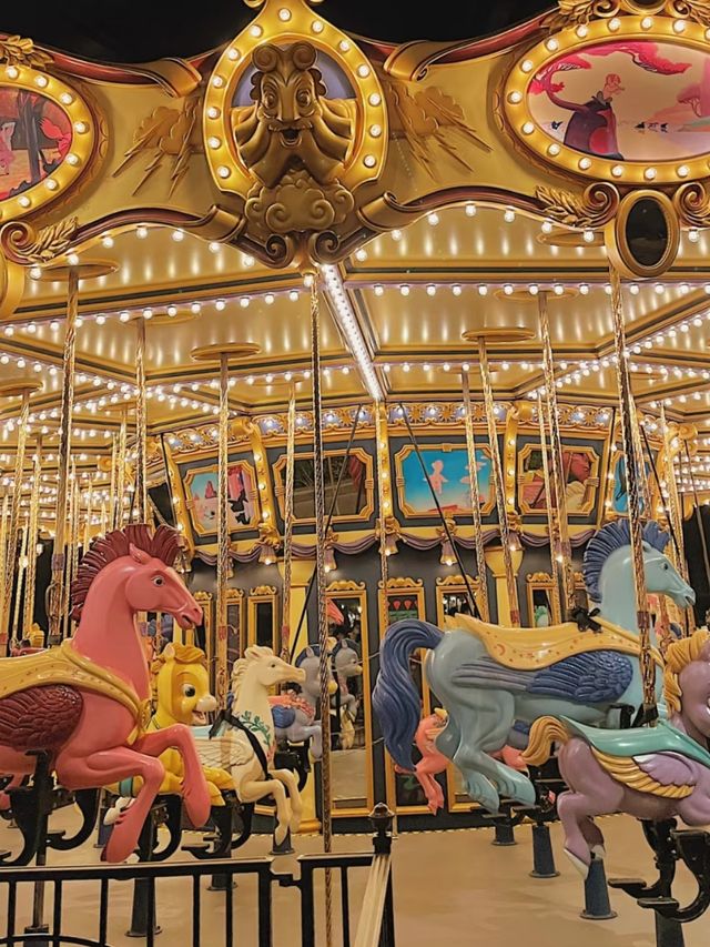 A Storybook Brought to Life: Shanghai’s Crown Jewel