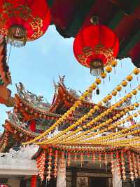 Kuala Lumpur – Where Cultures Meet and Skyscrapers Shine