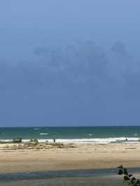 Apsara Khaolak บรรยากาศร่มรื่น ใกล้จุดเล่นเซิร์ฟ