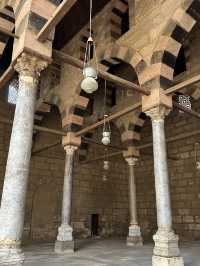 Domes Of Liquid Moonlight: Muhammad Ali’s Marble Prayer