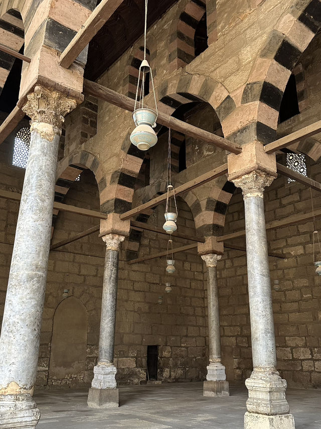 Domes Of Liquid Moonlight: Muhammad Ali’s Marble Prayer