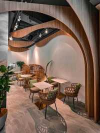 TBC Cafe Hong Kong