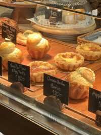 รีวิว Brioche สาทร 🍞🥐