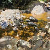 Ton Nga Chang Wildlife Sanctuary