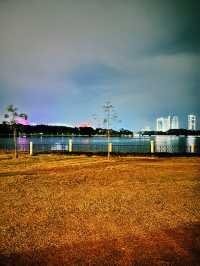 Moonlight Serenity at Cyberjaya Lakeside