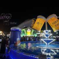 2025 칭다오 맥주축제를 즐겨보세요🇨🇳