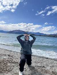 全世界最寂寞的樹，美得讓人不說話🌳📸｜紐西蘭瓦納卡湖 That Wanaka Tree