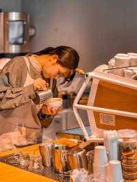 Monnaka Coffee Tokyo