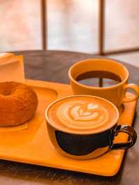 Haritts Donuts And Coffee Tokyo