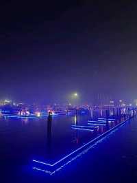 Seaside Chill and City Surprises