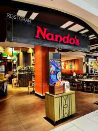 Spicy Meets Snowy – The Perfect Foodie Combo at IOI City Mall