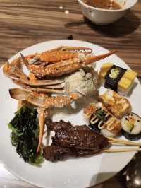 Renaissance Johor Bahru Hotel, Polished Luxury with Local Warmth