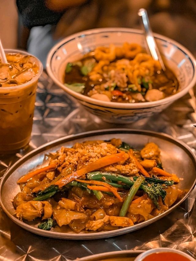 Thonglor Hong Kong