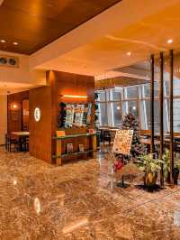 Coffeelin's Hong Kong