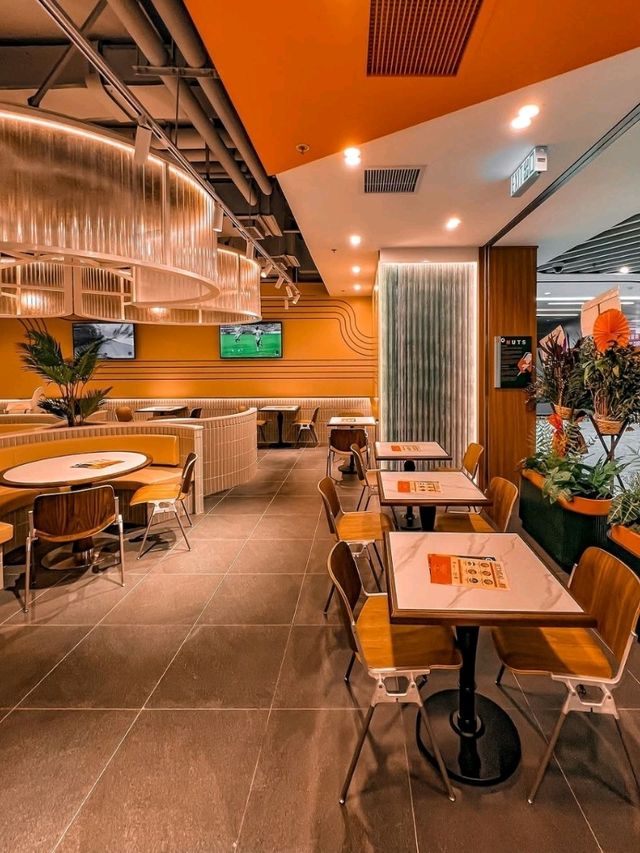 Gonuts Hong Kong